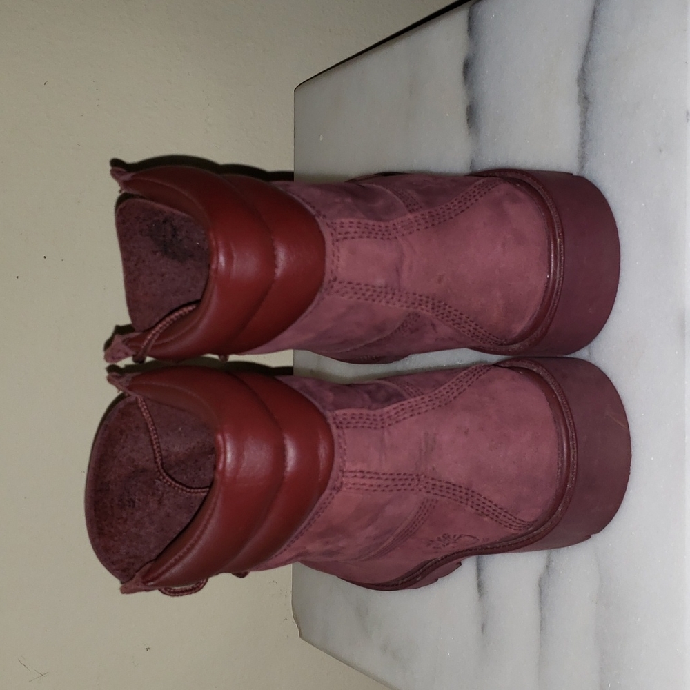 Timberland - Picture 4 of 7